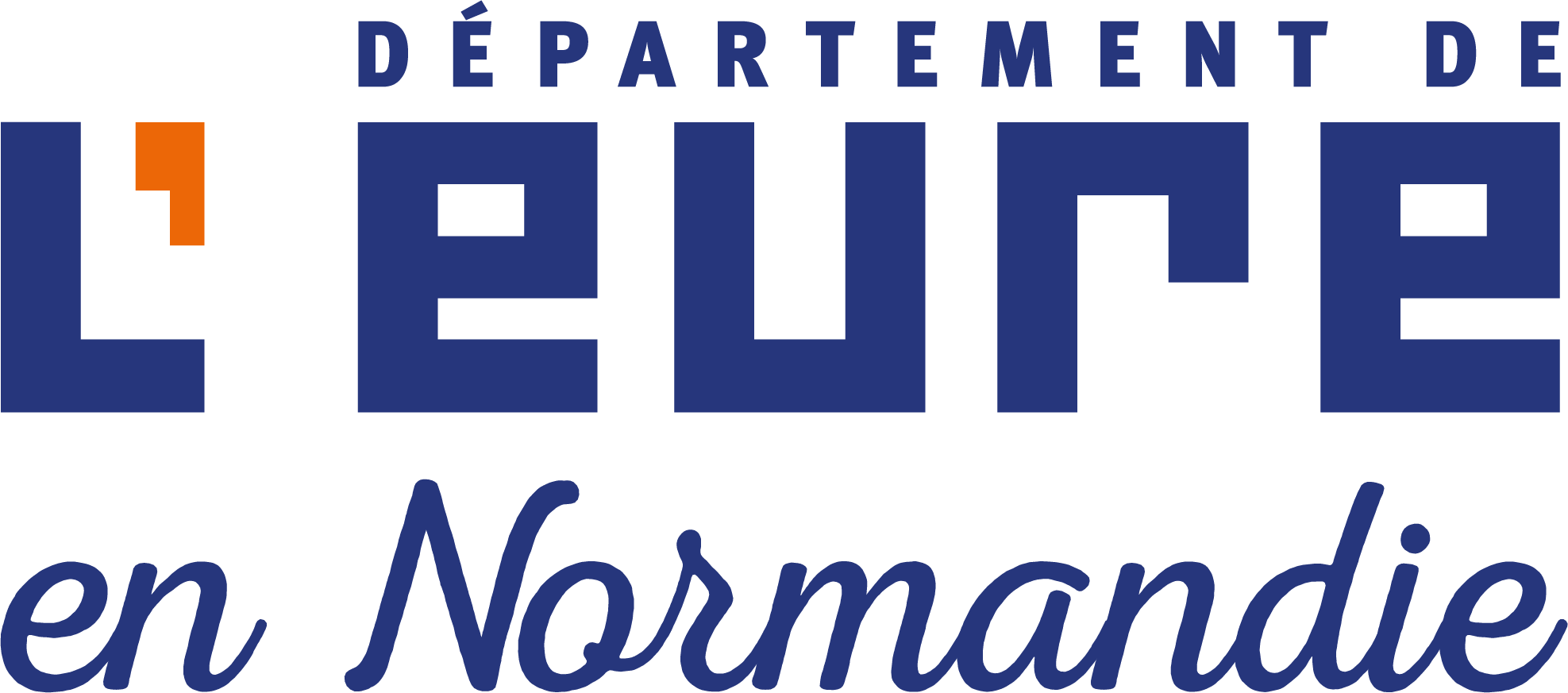 Département de l'Eure en Normandie